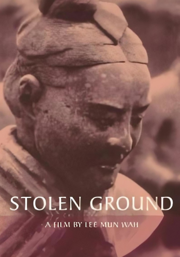 Stolen Ground