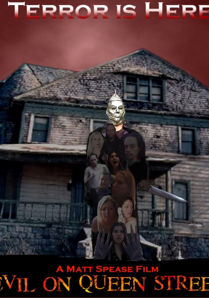 Evil on Queen Street