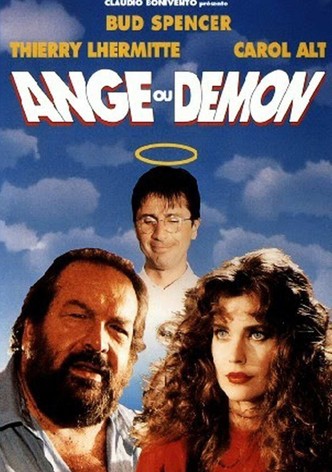 Ange ou démon