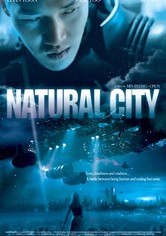 Natural city