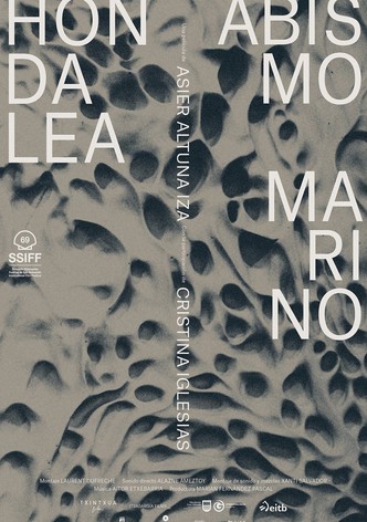 Hondalea: abismo marino