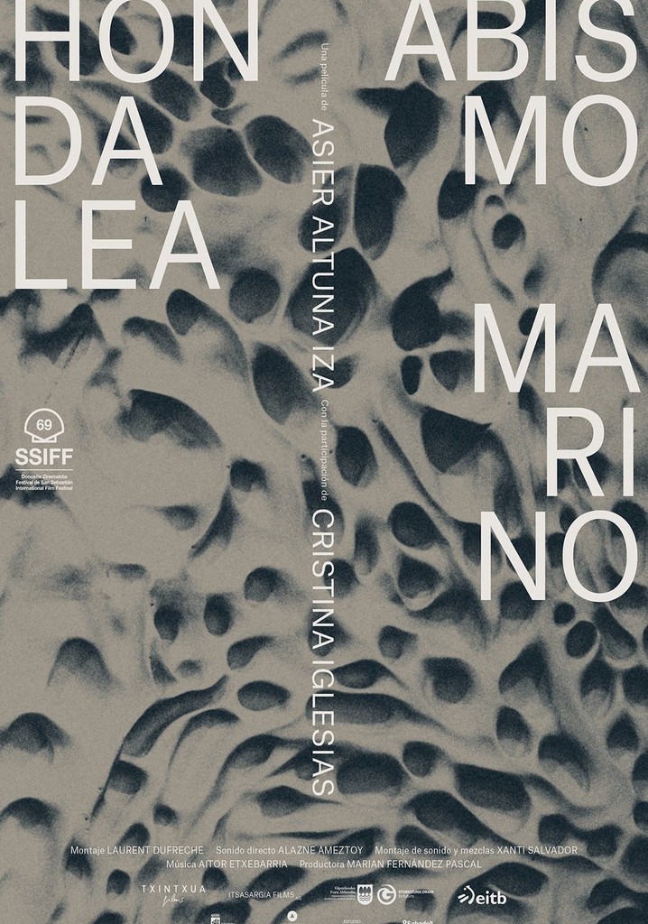 Hondalea: Marine Abyss