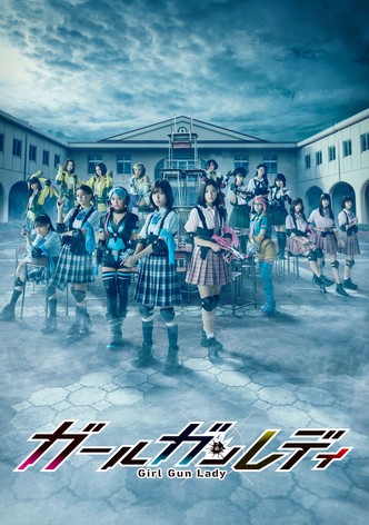 Girl Gun Lady - Stagione 1