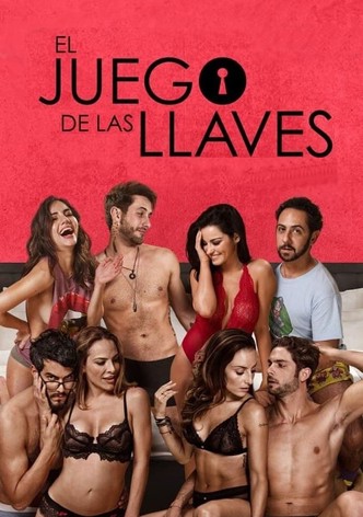 El juego de las llaves
