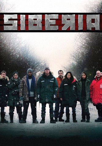 Siberia