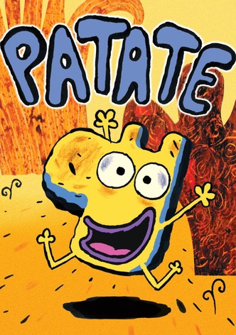 Spud