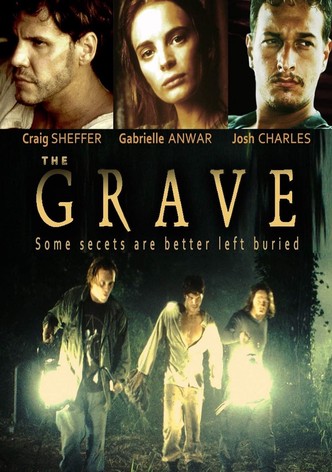 The Grave