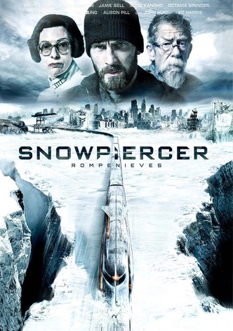 Rompenieves (Snowpiercer)