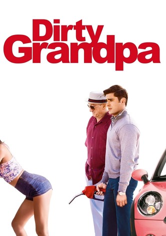 Dirty Grandpa