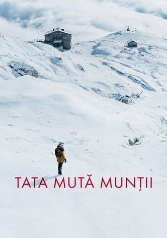 Tata mută munții