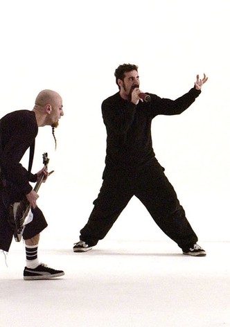 System of a Down - Toxicity