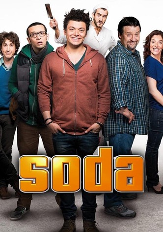 Soda