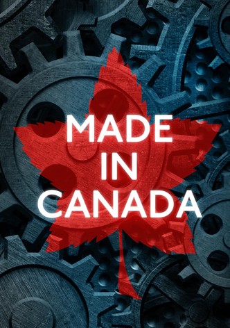 Made in Canada
