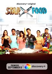 Star vs Food