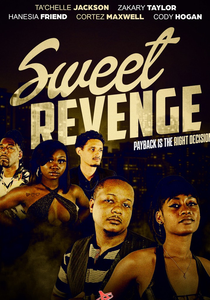 Sweet Revenge - movie: watch streaming online