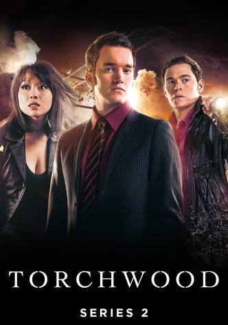 Torchwood watch tv series streaming online