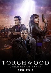 Torchwood - Dzieci Ziemi