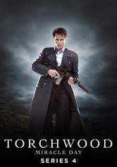 Torchwood - Miracle Day