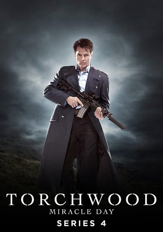 Watch torchwood online new arrivals