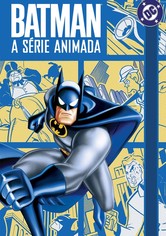 Batman: A Série Animada