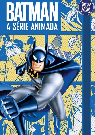 Batman : The Animated Series - Season 2