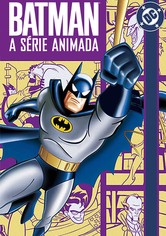 Batman: A Série Animada