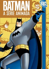 Batman: A Série Animada