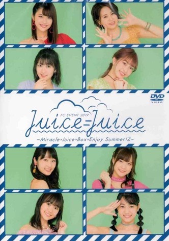 Juice=Juice FC Event 2019