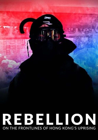 Rebellion
