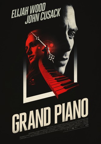 Grand Piano - Symphonie der Angst