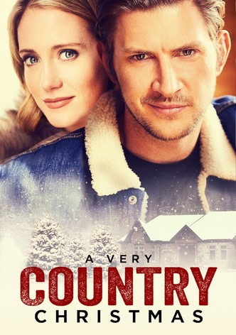 Święta w stylu country