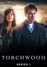 Torchwood - Series 1