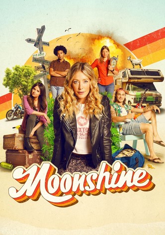 Moonshine