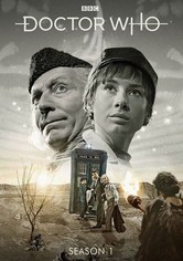 Doctor Who - Doctor Who - Vierter Doktor - Die Rache der Cybermen