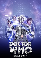 Ki vagy, doki? - Évad 4