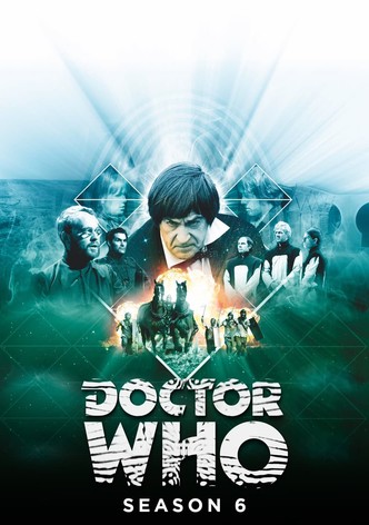 Watch doctor cheap who online putlocker