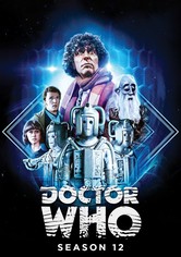 Doctor Who - Kausi 12