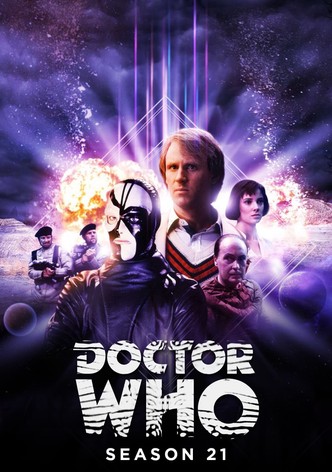 Doctor who discount streaming sub eng