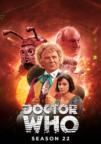 Doctor Who - watch tv show streaming online