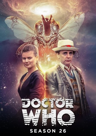 Watch doctor 2025 who online putlocker