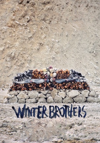 Zimní bratři