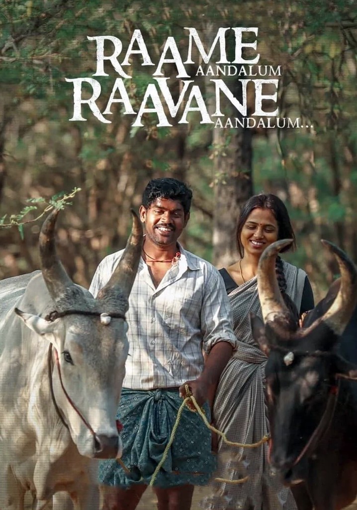 Raame Aandalum Raavane Aandalum