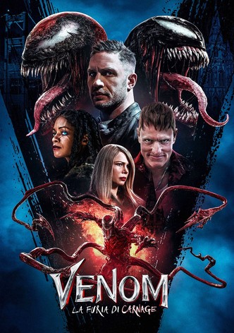 Venom - La furia di Carnage