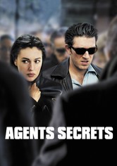 Agents secrets