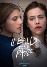 Il ballo delle pazze