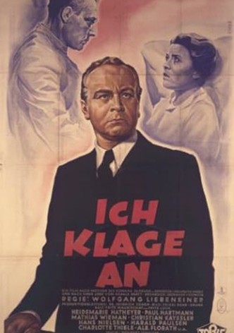 Ich klage an
