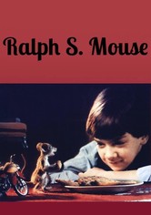 Ralph S. Mouse