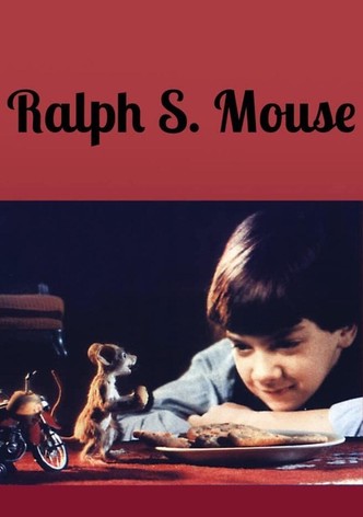 Ralph S. Mouse