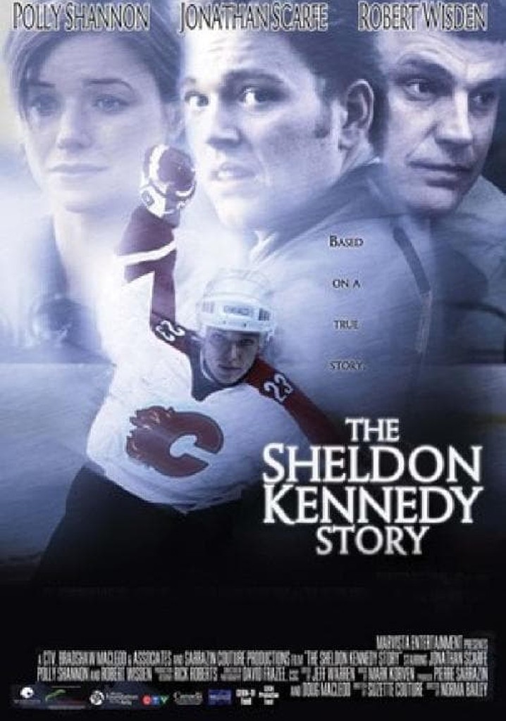 The Sheldon Kennedy Story