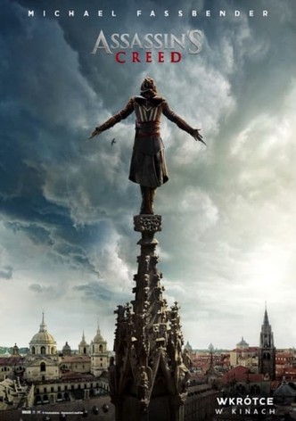 Assassin's Creed